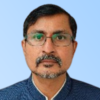 Dr. Sangram Keshari Pradhan