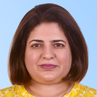 Ms. Sharmila Rohit Pallod
