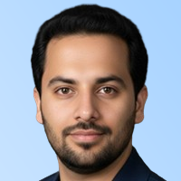 Mr. Venkata Swaroop Kumar Dharmabotla