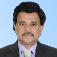 Dr. C.J.  Ajayakumar