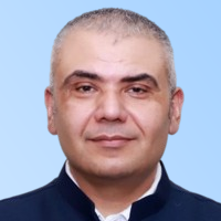 Dr. Sidharath Shankar Sharma