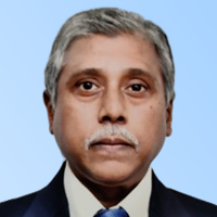 Mr. Bidyut Kumar Datta