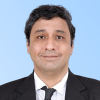 Mr. Abhishek Mukhopadhyay