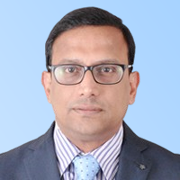 Mr. Swapan Mukherjee