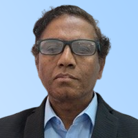 Mr. Mahadevan Narasimhan, M.IOD
