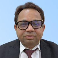 Dr. Lekh Raj Bajaj, M.IOD