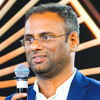 Mr. Kantha Raju Thimmanna