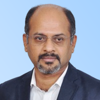 Mr. Ajith Thankappan Nair Saraladeviamma