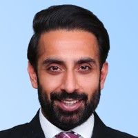 Mr. Gurinder Singh Bhatti