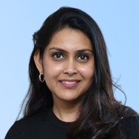 Ms. Vaidehi Sushill Tulaskar