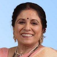 Dr. Mohina S Kulkarni