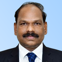 Shri M. C. Balasubramaniam