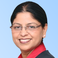 Dr. Rakshita Shharma