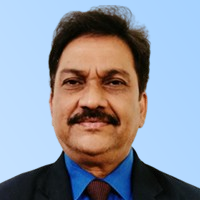 Mr. Manindra Mohan Panda