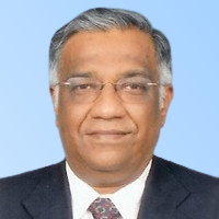 Mr. V Ramachandran