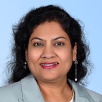 Ms. Shalaka Gundi