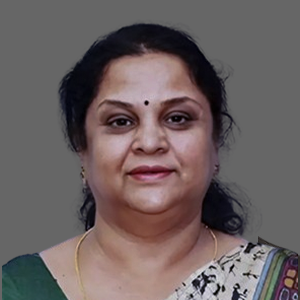 Dr. Punita Kumar Sinha