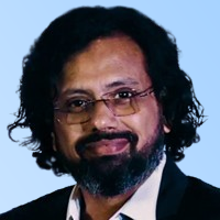 Mr. V Kalyanasundaram