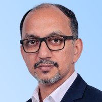 Mr. Prashant Goyal
