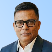 Mr. Subir Kumar Moitra
