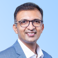 Dr. Hemang Shah