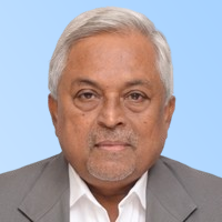 Mr. Ninan Vargis