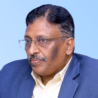 Mr. Deenadayalan Deepak
