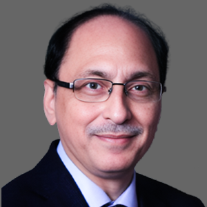 Dr. Punita Kumar Sinha