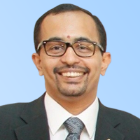 M. K. Naveen Kashyap