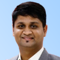 Mr. Manish Golyan