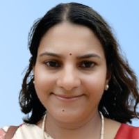 Ms. Melinda Anil Serrao