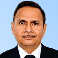 Mr. Mohar Singh Meena
