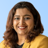 Ms. Nithya Viswanathan