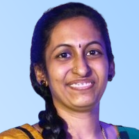Ms. Kousalya V.