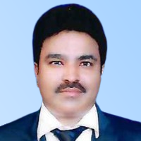 Mr. Ravi Kanth P.