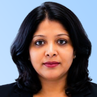 Ms. Shalini Chandrasekaran