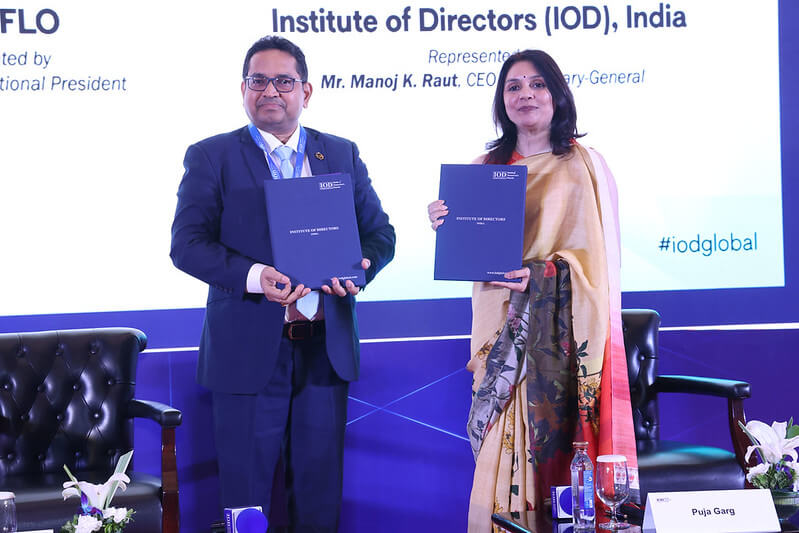 FICCI Ladies Organisation (FICCI Flo)