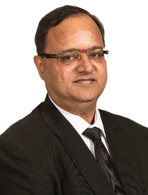 Mr. Balaji Nagabhushan