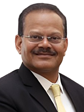 Raj Kumar, IAS (Retd.)